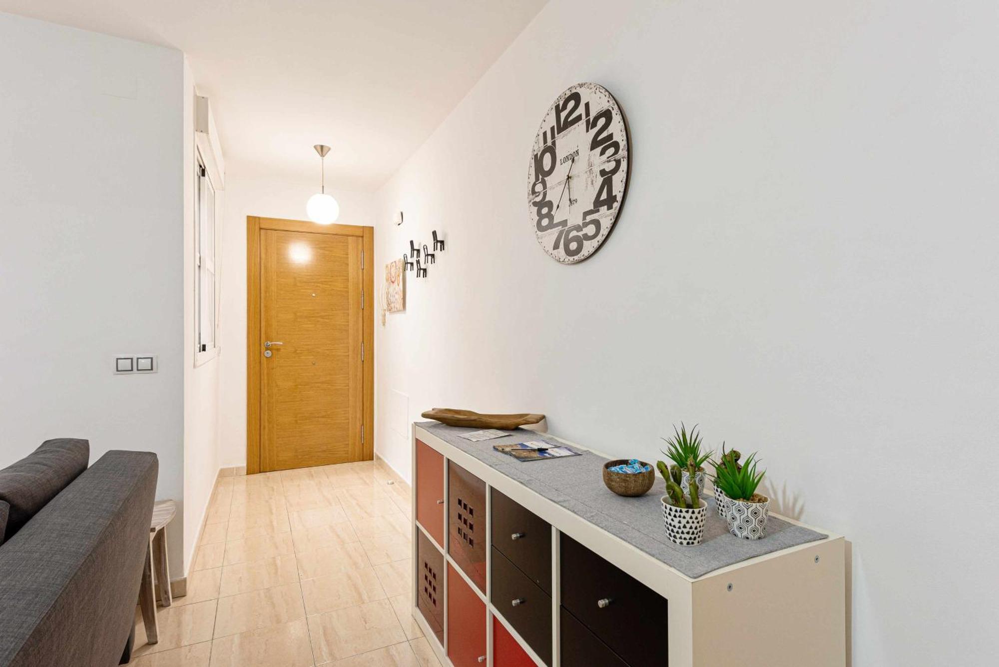 Apt Historic Center Malaga Free Parking Ngoại thất bức ảnh