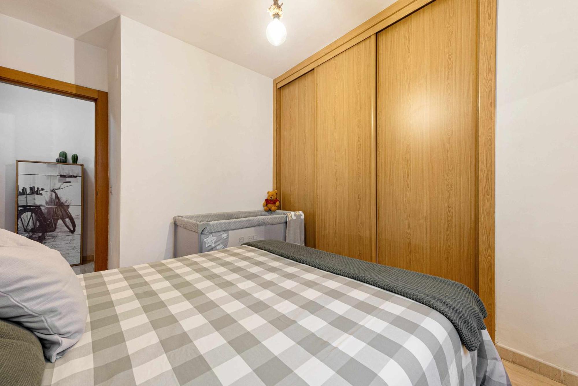 Apt Historic Center Malaga Free Parking Ngoại thất bức ảnh
