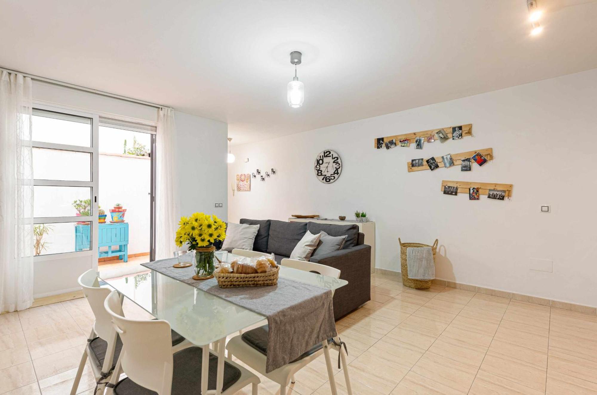 Apt Historic Center Malaga Free Parking Ngoại thất bức ảnh
